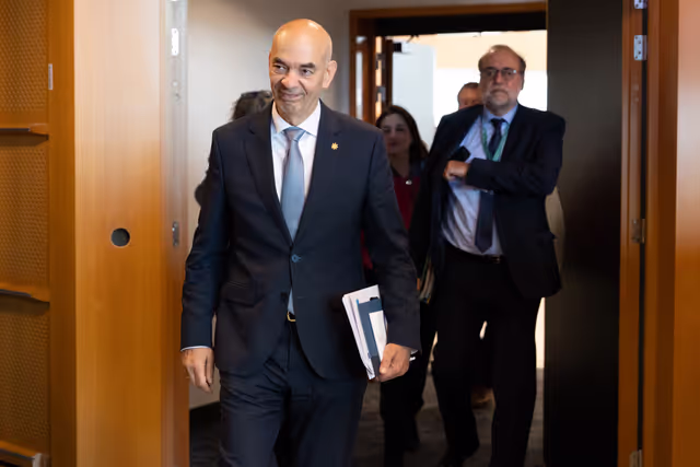 Valokuva 49: Conciliation Committee - Trilogue on Air passenger rights