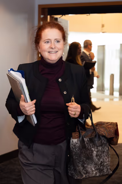 Valokuva 44: Conciliation Committee - Trilogue on Air passenger rights