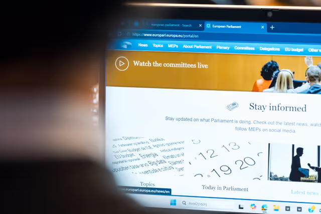 Valokuva 41: Conciliation Committee - Trilogue on Air passenger rights