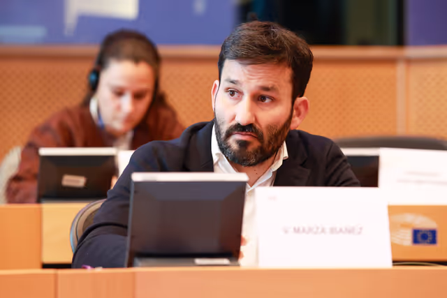 EP delegation to the Conciliation Committee meeting on Air passenger rights