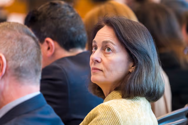 Fotografija 11: EP delegation to the Conciliation Committee meeting on Air passenger rights