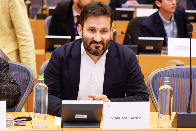 Conciliation Committee meeting on Air passenger rights