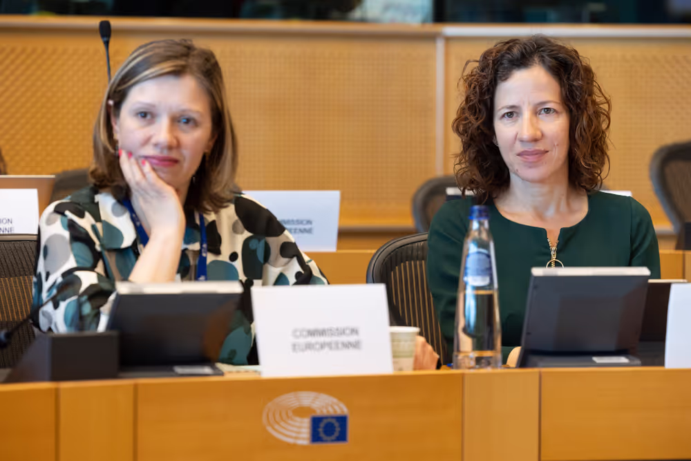 EMPL - Trilogue on Coordination of Social Security Systems