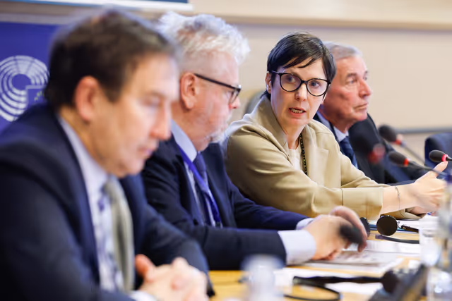 4th Steering Committee Meeting WYDE INTER PARES Phase II