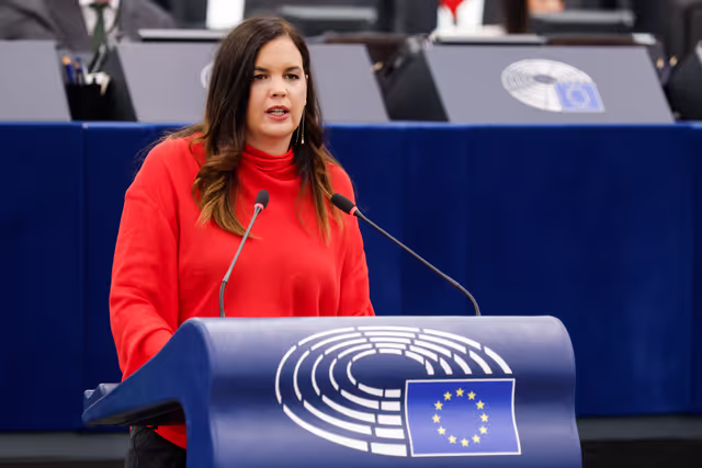 Foto 50: EP Plenary session - Interim report on the proposal for the multiannual financial framework for 2028-2034