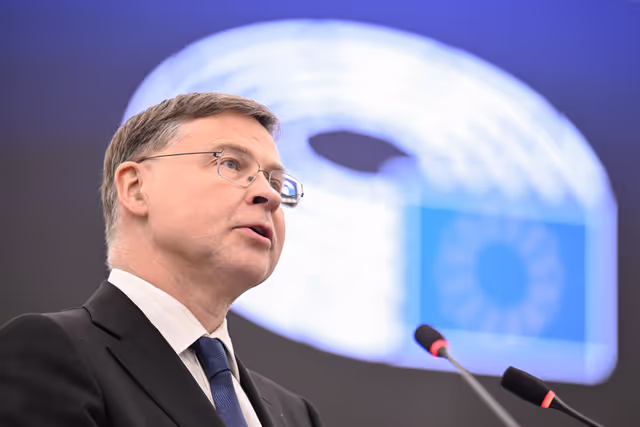 EP Plenary session - Presentation of the Better Regulation and Enforcement Communication