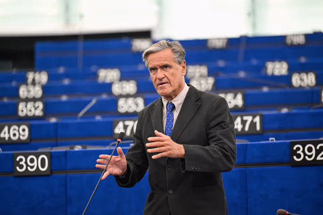 EP Plenary session - Ensuring accountability and justice in response to Russia’s continued attacks against the civilian population in Ukraine