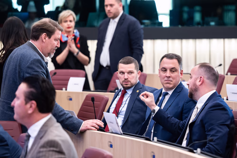 25th EU-Montenegro SAPC meeting