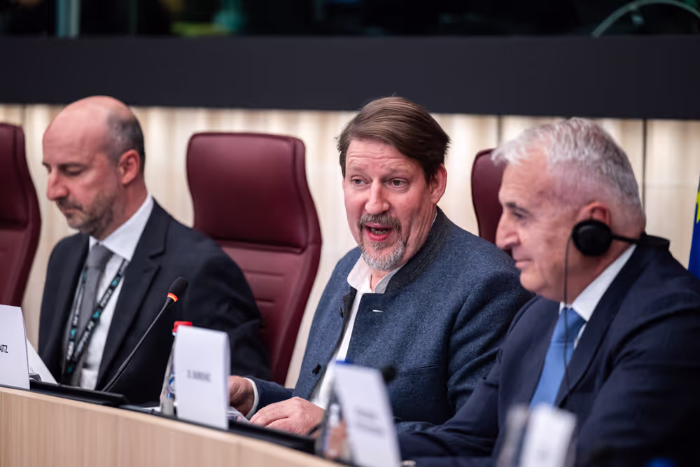 25th EU-Montenegro SAPC meeting