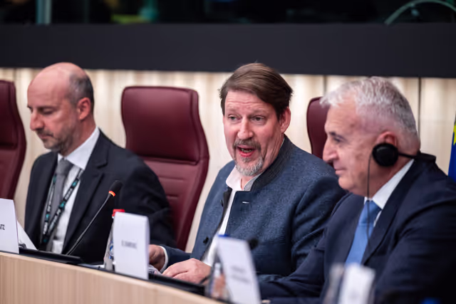 Photo 25: 25th EU-Montenegro SAPC meeting