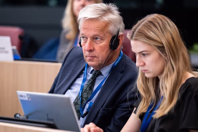 Photo 23: 25th EU-Montenegro SAPC meeting
