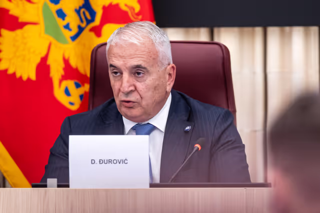 Photo 12: 25th EU-Montenegro SAPC meeting