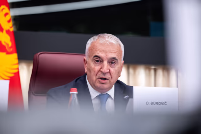 Photo 9: 25th EU-Montenegro SAPC meeting