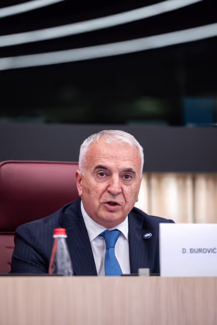 Photo 10: 25th EU-Montenegro SAPC meeting