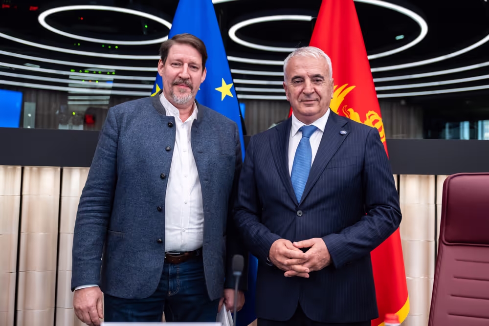 25th EU-Montenegro SAPC meeting