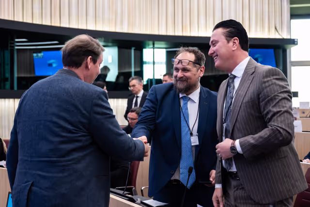 Photo 37: 25th EU-Montenegro SAPC meeting