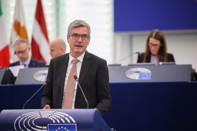 Billede 49: EP Plenary session - EU strategy in response to the ongoing Middle East crisis, its implications on energy prices and the availability of fertilizers