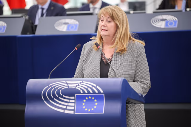 Billede 36: EP Plenary session - EU strategy in response to the ongoing Middle East crisis, its implications on energy prices and the availability of fertilizers