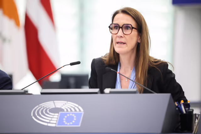 Billede 18: EP Plenary session - EU strategy in response to the ongoing Middle East crisis, its implications on energy prices and the availability of fertilizers
