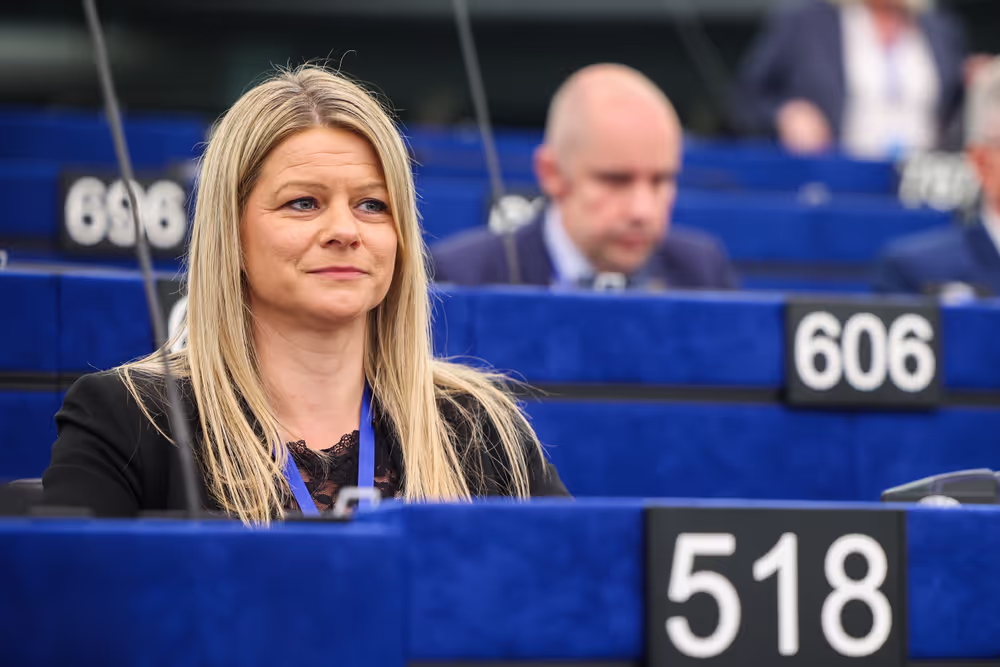 EP Plenary session - Voting session
