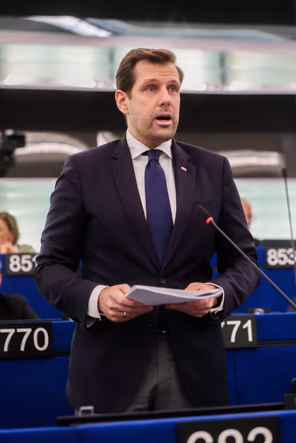 Nuotrauka 4: EP Plenary session - Voting session
