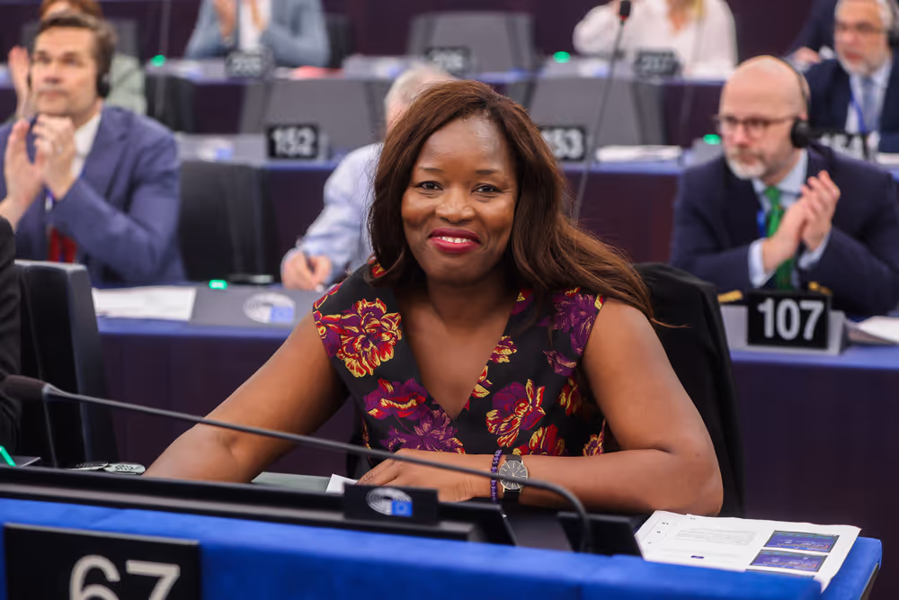 EP Plenary session - Voting session