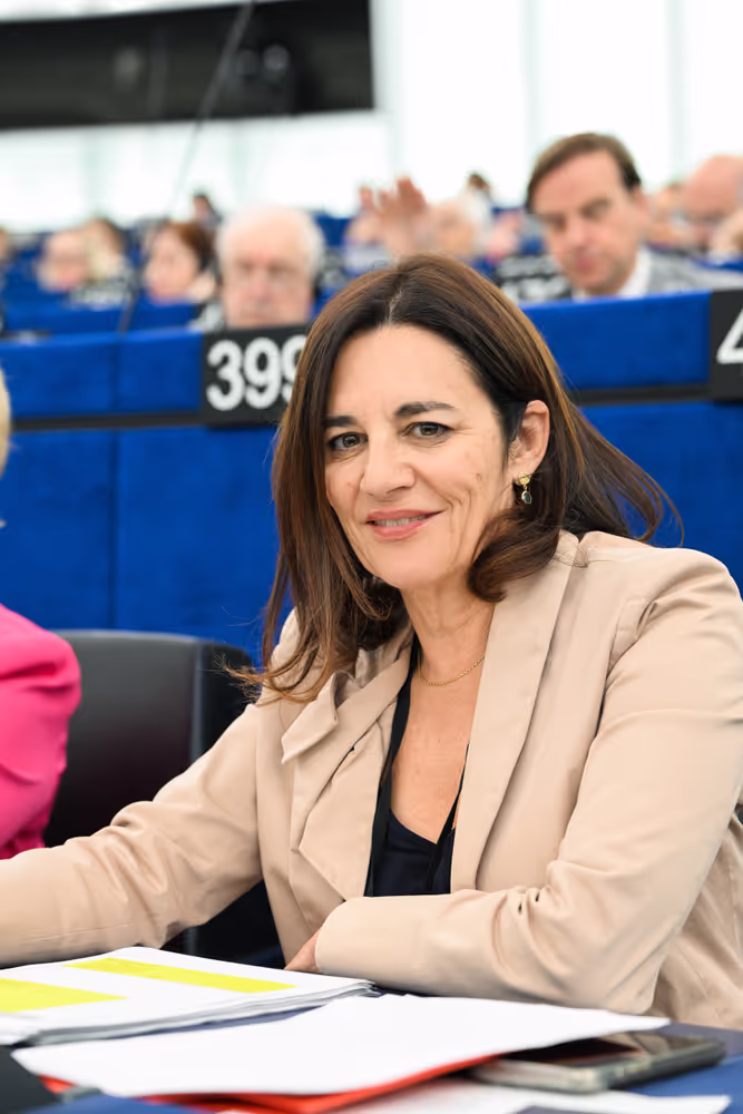 EP Plenary session - Voting session