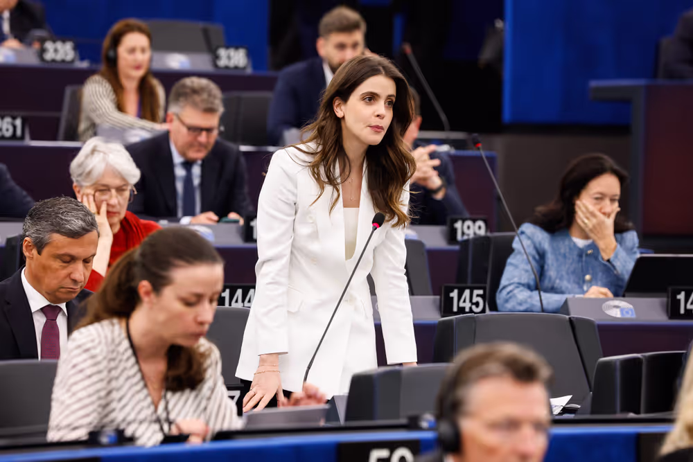 EP Plenary session - Voting session