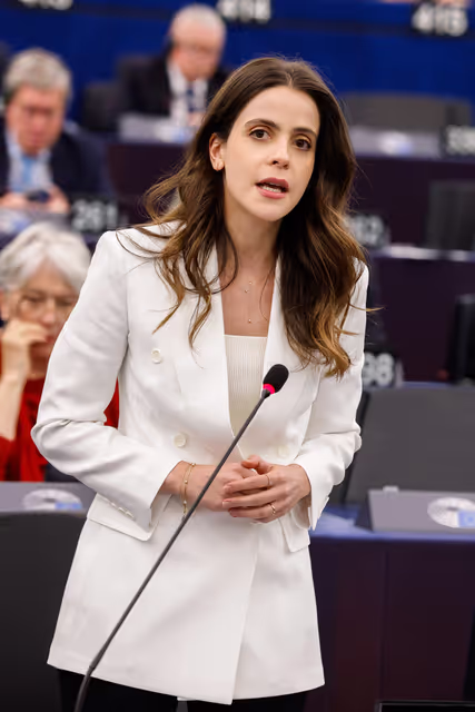 Nuotrauka 46: EP Plenary session - Voting session