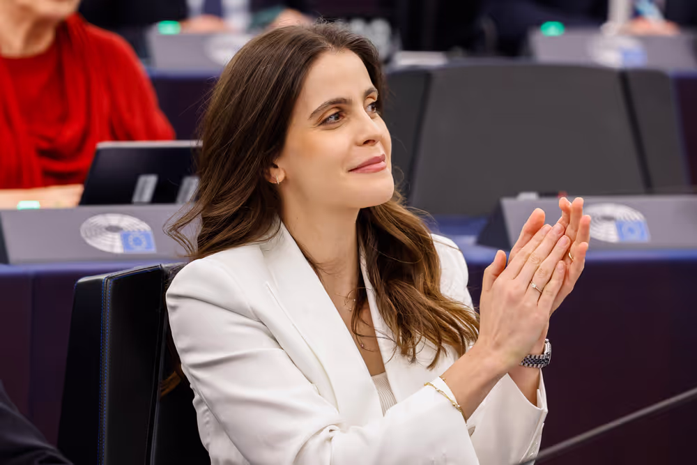 EP Plenary session - Voting session