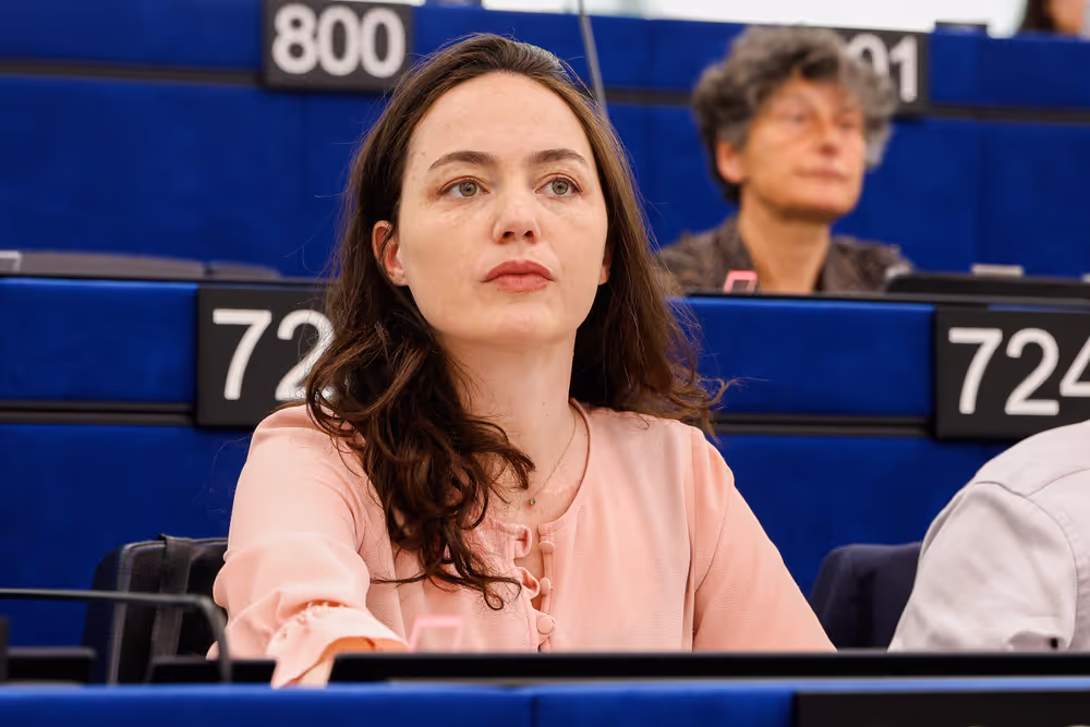 EP Plenary session - Voting session