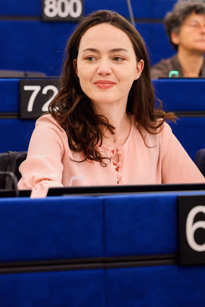 EP Plenary session - Voting session