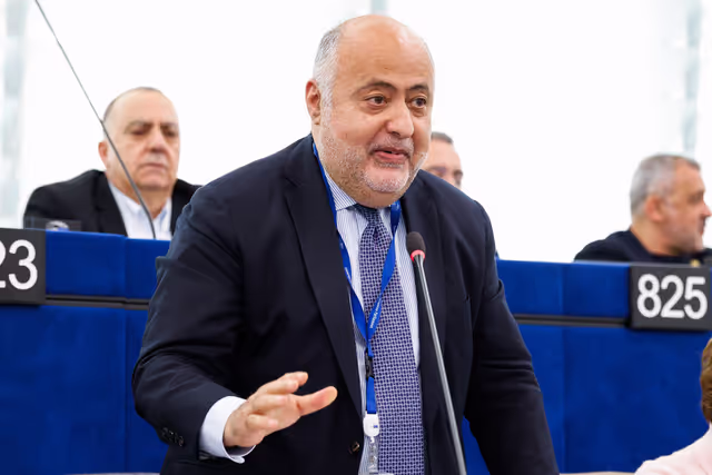 Nuotrauka 47: EP Plenary session - Voting session