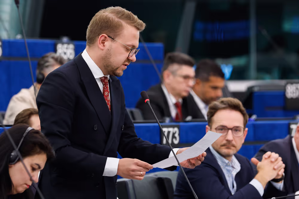 EP Plenary session - Voting session