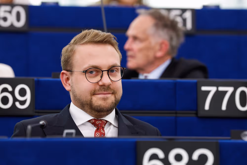EP Plenary session - Voting session