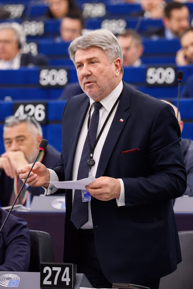 EP Plenary session - Voting session