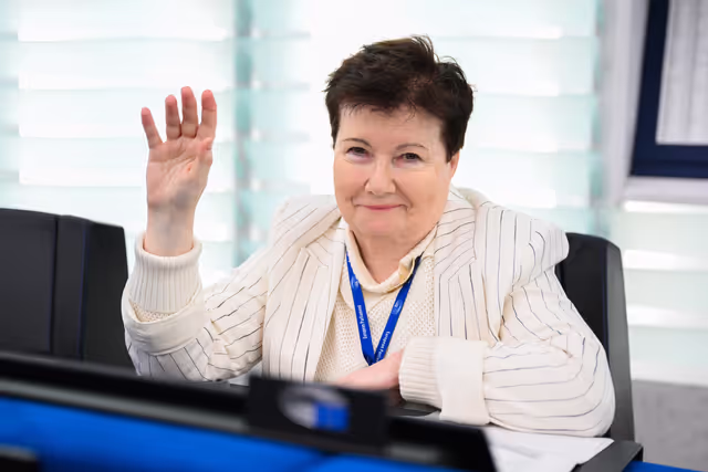 Nuotrauka 44: EP Plenary session - Voting session