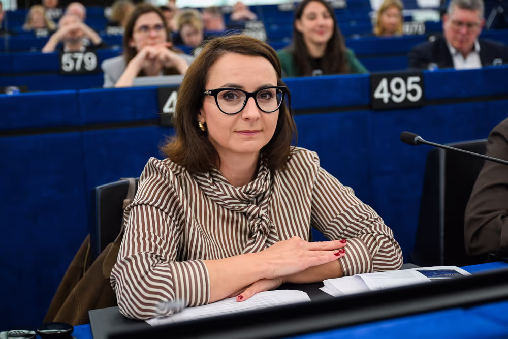 EP Plenary session - Voting session
