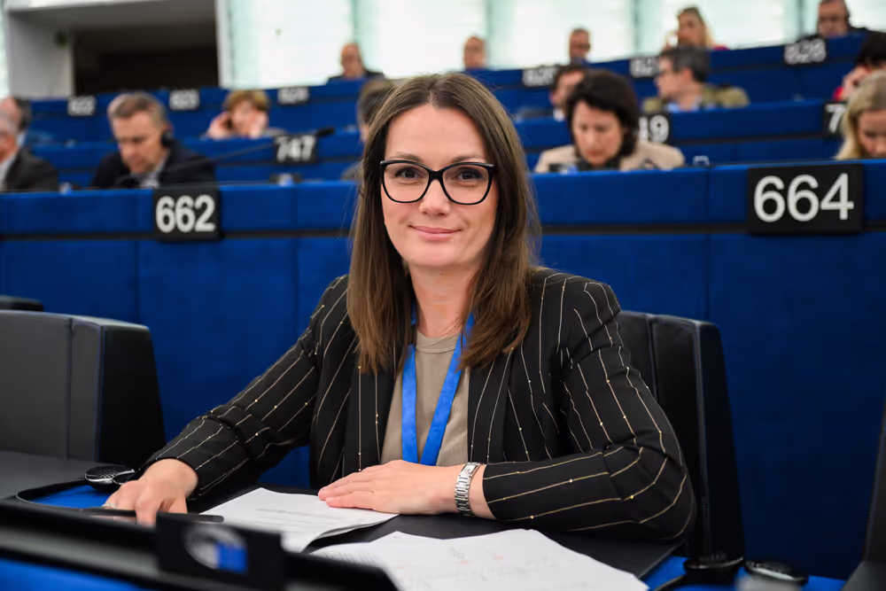 EP Plenary session - Voting session