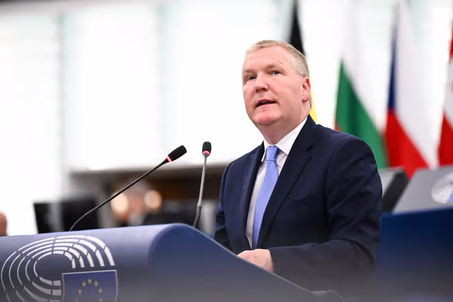 EP Plenary session - Commission interference in democratic process and elections