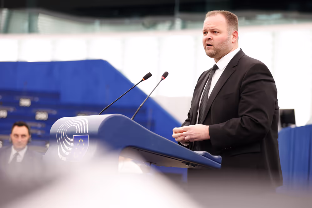 EP Plenary session - The need for targeted criminal provisions and platforms’ responsibility to effectively address cyberbullying and online harassment