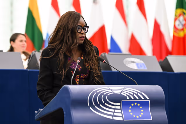 EP Plenary session - The need to combat antisemitism and protect Jewish life in Europe, following the recent attacks against the Jewish community in the Netherlands and Belgium