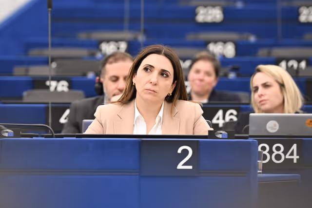 Photo 15: EP Plenary session - Roma inclusion, equality and fundamental rights: delivering on Europe’s values