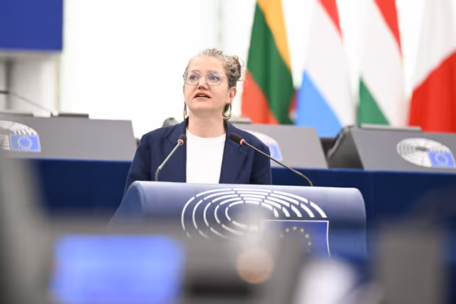 Photo 11: EP Plenary session - Roma inclusion, equality and fundamental rights: delivering on Europe’s values