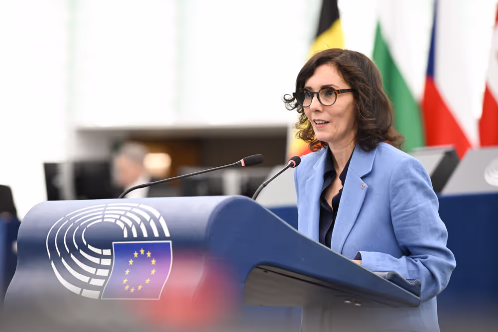 EP Plenary session - Roma inclusion, equality and fundamental rights: delivering on Europe’s values