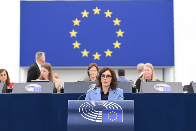 EP Plenary session - Situation in Lebanon: implementation of the ceasefire, support peace efforts and humanitarian access