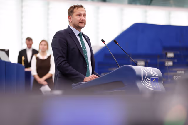 EP Plenary session - Women’s entrepreneurship in rural and island areas and outermost regions