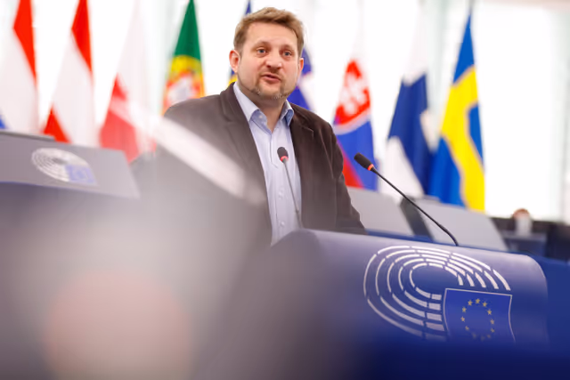 Photo 24: EP Plenary session - Women’s entrepreneurship in rural and island areas and outermost regions