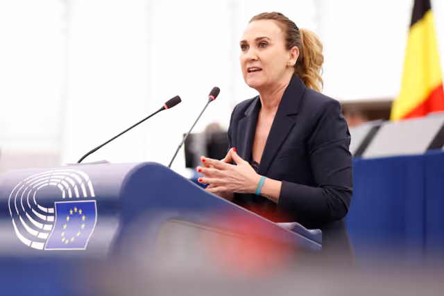 Photo 20: EP Plenary session - Women’s entrepreneurship in rural and island areas and outermost regions
