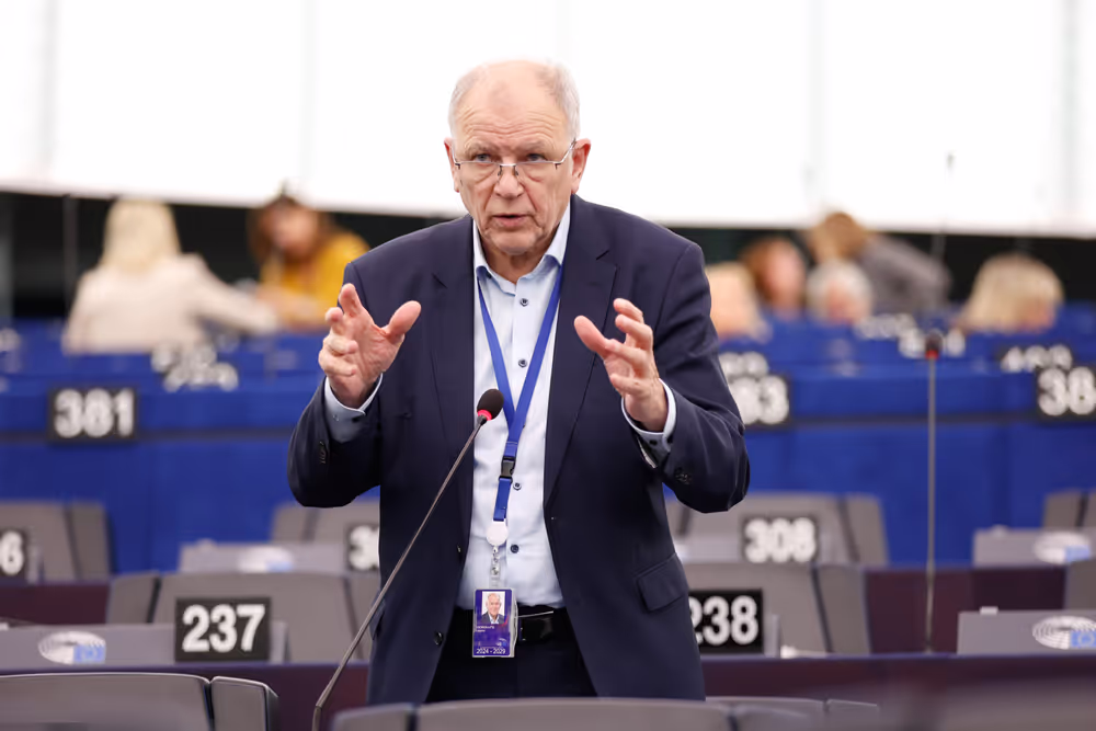 EP Plenary session - Women’s entrepreneurship in rural and island areas and outermost regions